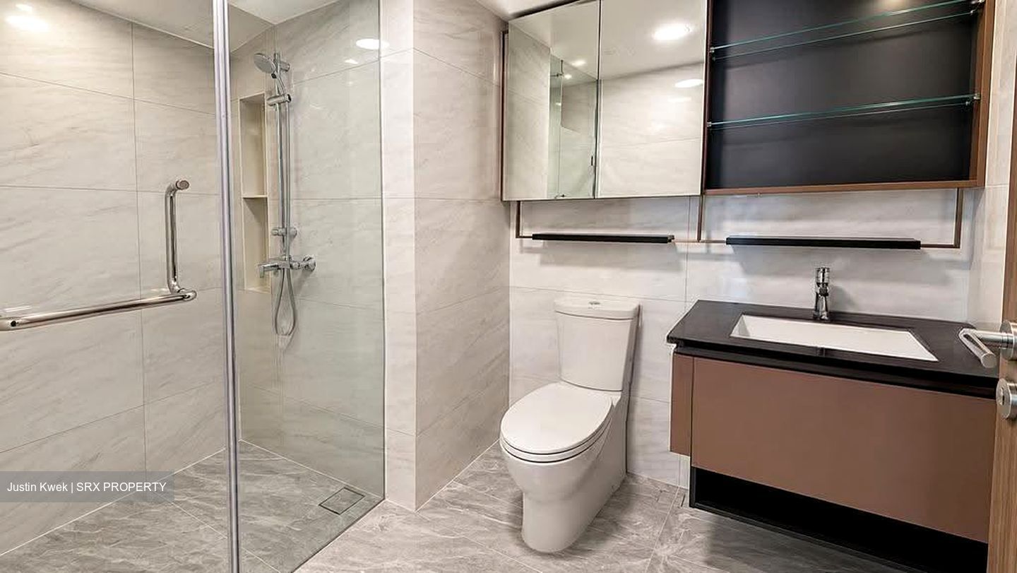 Normanton Park (D5), Apartment #627214361
